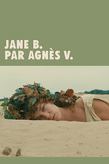poster of movie Jane B. par Agnès V.
