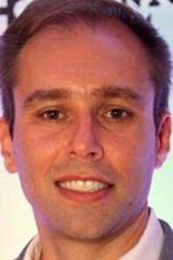 photo of person Marcus Baldini