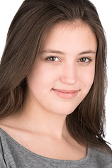 picture of actor Sydney Freihofer