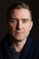picture of actor Michael Patrick Thornton