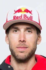 Foto de Gee Atherton