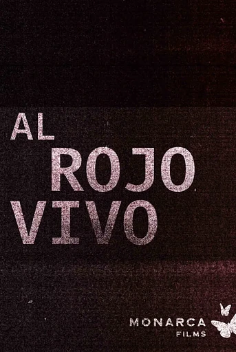 Poster de Al Rojo Vivo