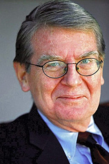 picture of actor William Bogert