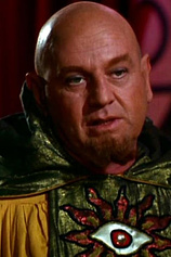 picture of actor Theodore Marcuse