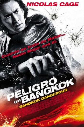 poster of content Bangkok Dangerous