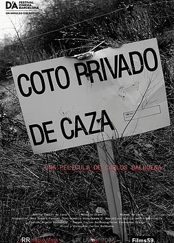 Coto Privado de Caza