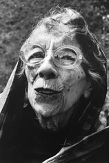 Foto de Lotte Eisner