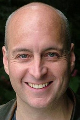 picture of actor Nicholas Pegg