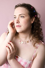 picture of actor Esther Fallick