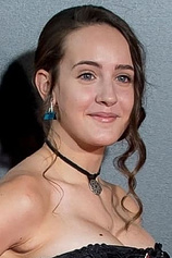 picture of actor Ángela Fabián