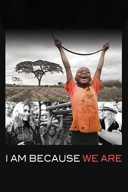 I am because we are