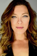 picture of actor Sabrina Gennarino