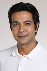 picture of actor Lander Vera Perez