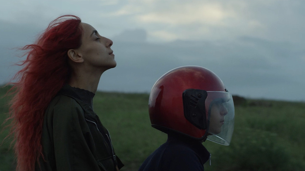Imagen de Thus Spoke the Wind
