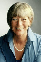 picture of actor Maria Gustafsson
