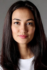 picture of actor Atiqah Hasiholan