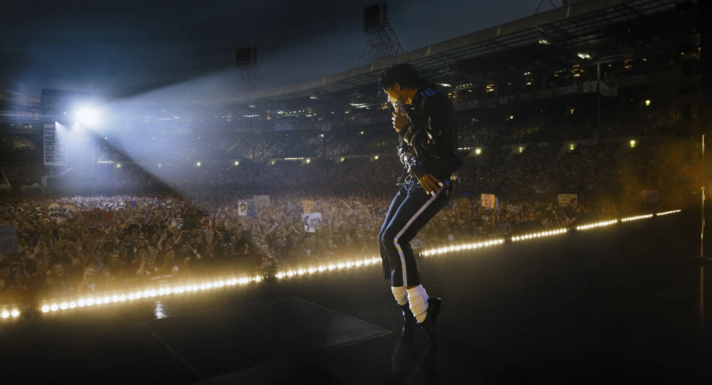 Jaafar Jackson en michael-2026