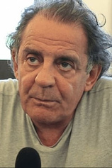 photo of person Jean-François Lepetit