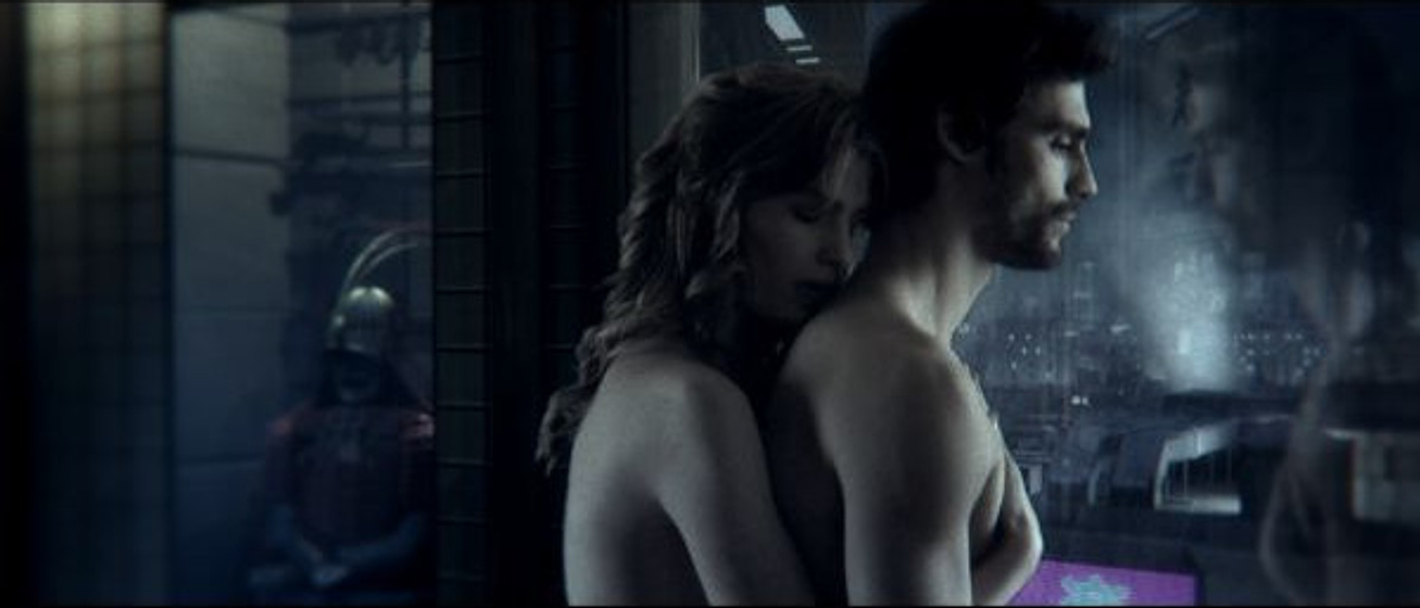 still of movie Cíclope (2009)