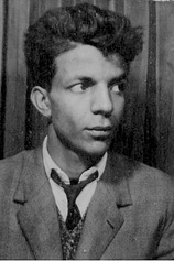 Foto de Ahmed Bouanani