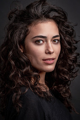 picture of actor Zofia Jastrzębska