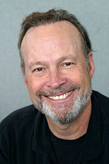 picture of actor Dwight Schultz