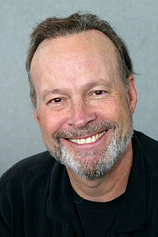 photo of person Dwight Schultz