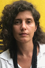 photo of person Gabriela Carneiro da Cunha