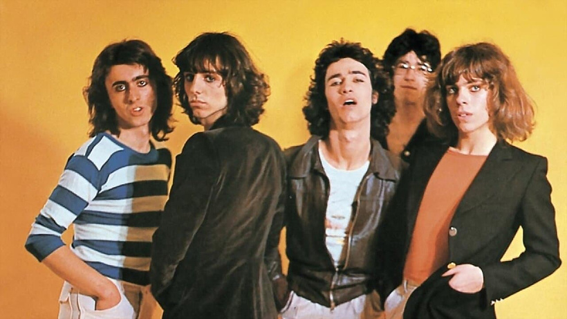 Imagen de Tequila. Sexo, drogas y rock and roll