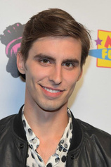 photo of person Alex Diehl