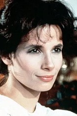 picture of actor Theresa Saldana