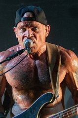 picture of actor Harley Flanagan