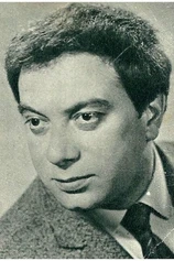 Foto de Zinovi Vysokovsky