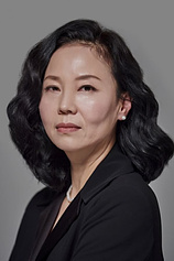 picture of actor Min-ae Oh