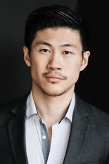 photo of person Kenny Wong