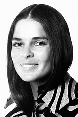 picture of actor Ali MacGraw