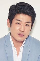 picture of actor Sung-tae Heo
