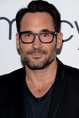 picture of actor Gregory Zarian