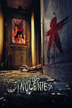 poster of movie Los Inocentes