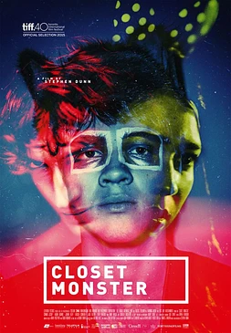 poster of movie Closet Monster