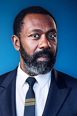 picture of actor Lenny Henry