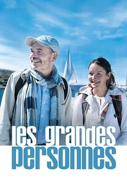 poster of movie Les Grandes personnes