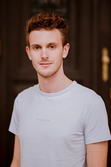 picture of actor Jakob Pinter