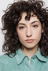 picture of actor Amy Zimmer
