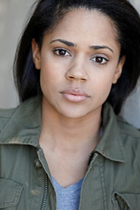picture of actor Amaris Davidson