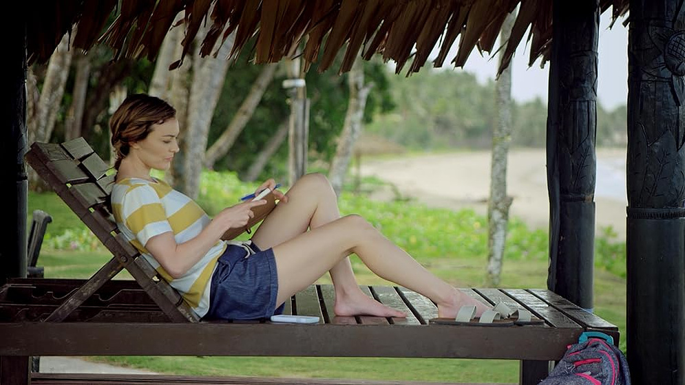 Melanie Stone en encuentro-en-el-paraiso