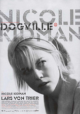 poster of movie Dogville