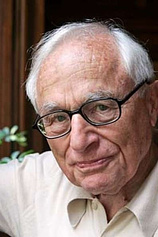 photo of person Walter Bernstein