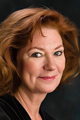 picture of actor Deborah Hedwall