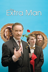 poster of movie The Extra Man